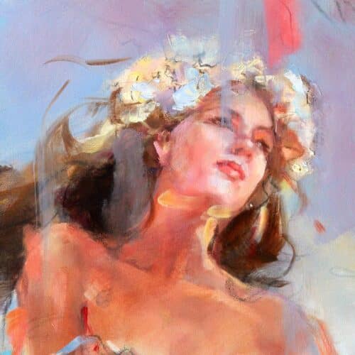Anna Razumovskaya Angels Of The Sea 2 Detail2
