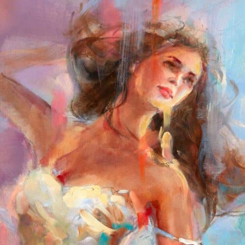 Anna Razumovskaya Angels Of The Sea 2 Detail4