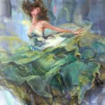 Anna Razumovskaya Breakaway 1