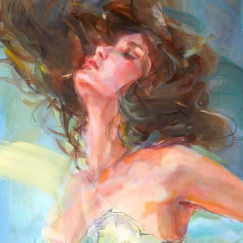 Anna Razumovskaya Breakaway 1 Detail5