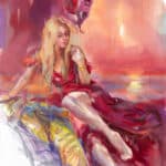 Anna Razumovskaya Elusive Dream