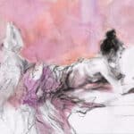 Anna Razumovskaya Enticing 2