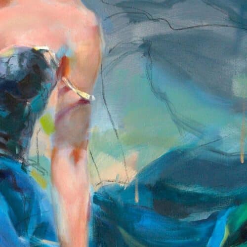 Anna Razumovskaya Lady Azure Detail8
