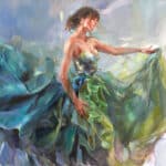 Anna Razumovskaya Paradise So Rare