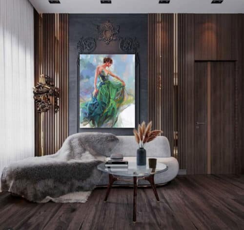 Anna Razumovskaya Paradise So Rare 2 Detail1