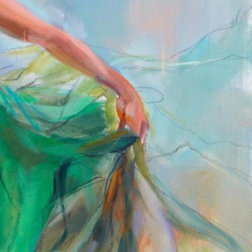 Anna Razumovskaya Paradise So Rare 2 Detail4