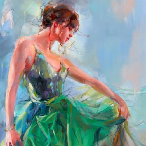 Anna Razumovskaya Paradise So Rare 2 Detail5