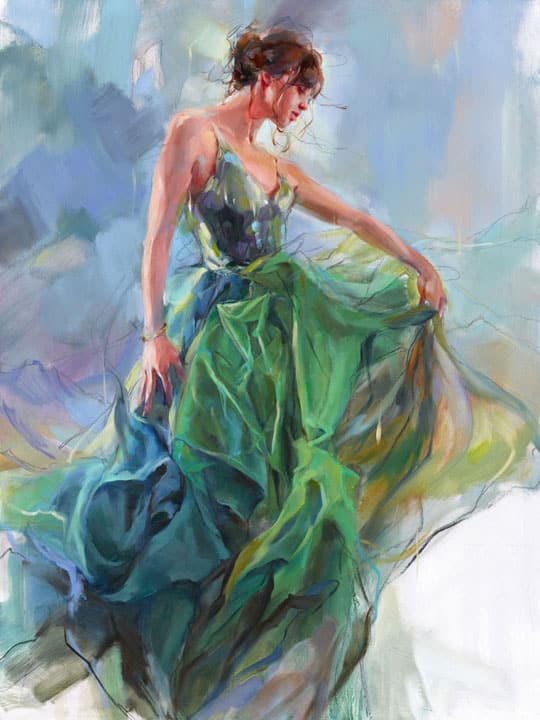 Anna Razumovskaya Paradise So Rare 2