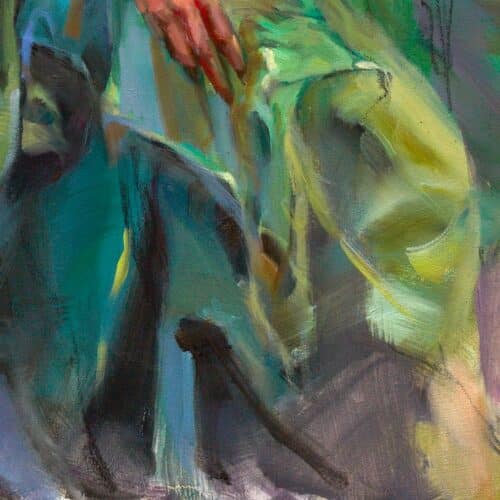 Anna Razumovskaya Paradise So Rare Detail8