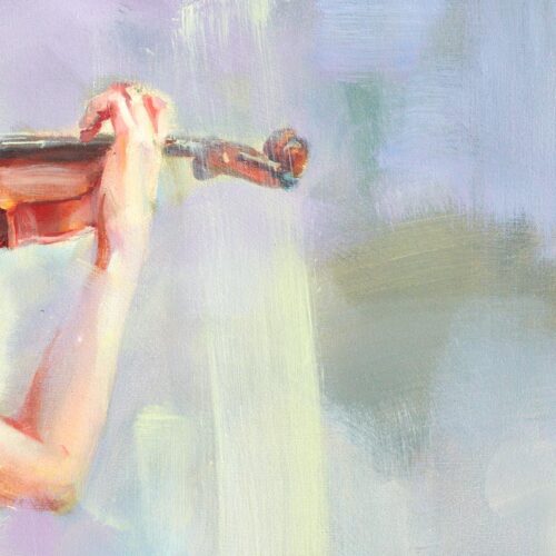 Anna Razumovskaya Serenade In Blue 2 Detail5