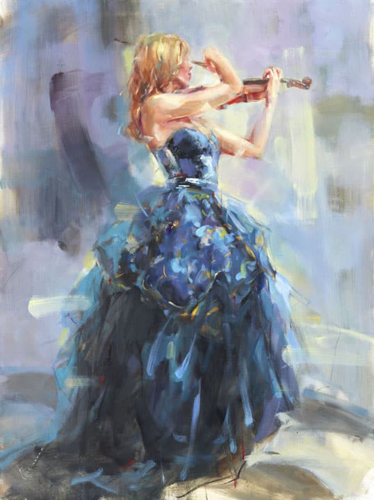 Anna Razumovskaya Artwork to Buy and View