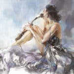 Anna Razumovskaya Silence Is Gone