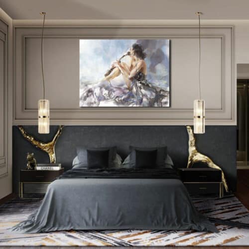 Anna Razumovskaya Silence Is Gone Detail1