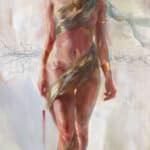 Anna Razumovskaya Medusa