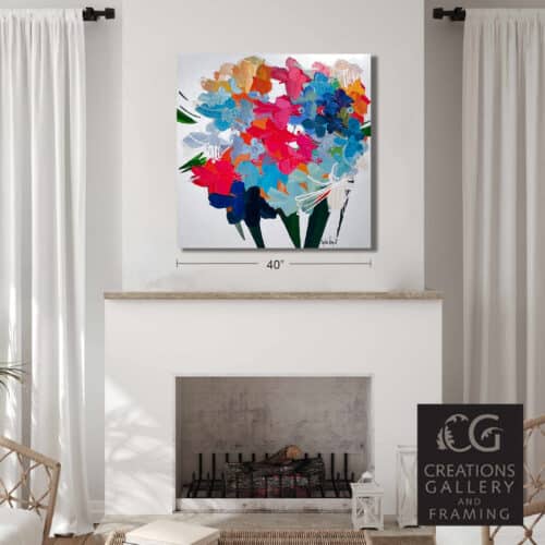 Sophie Paquet Day Dream 40x40 Room V1