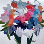 Sophie Paquet Im Coming Home 30x30