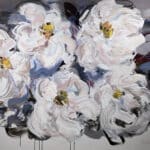 Elena Henderson Childhood Fragrance Series 30 48x60