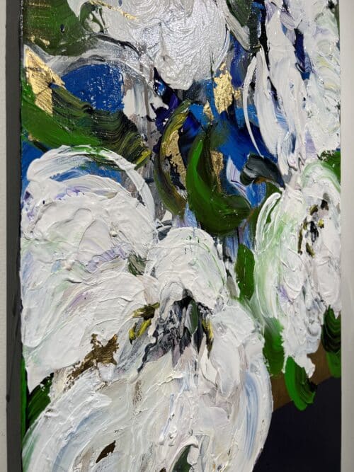 Elena Henderson Incredible Perfection Series 2 48x24 Detail2