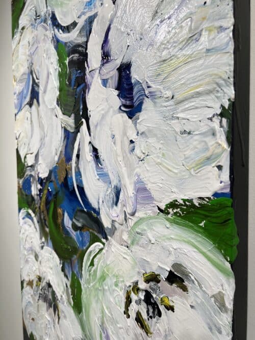 Elena Henderson Incredible Perfection Series 2 48x24 Detail3