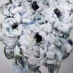 Elena Henderson Love In White Series 38 60x48
