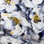 Elena Henderson Walking On Water Series 39 48x24