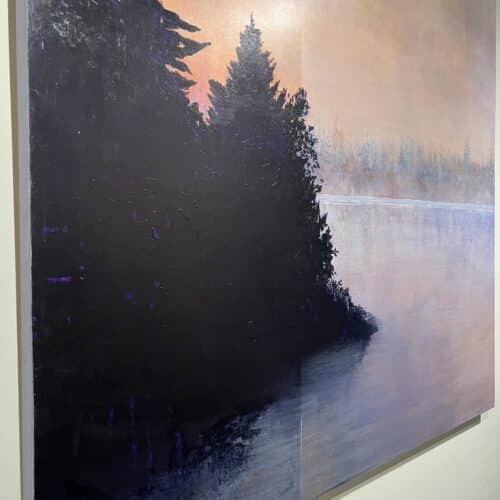 Fiona Hoop Eventide 48x48 Detail1