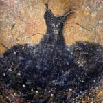 Fiona Hoop Some Enchanted Evening 3 60x48