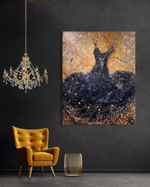 Fiona Hoop Some Enchanted Evening 3 60x48 Room V1