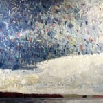 David Grieve Sharpe Storm 6 60x108