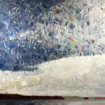 David Grieve Sharpe Storm 6 60x108