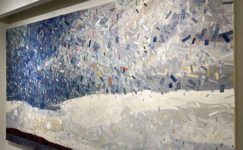 David Grieve Sharpe Storm 6 60x108 Detail2