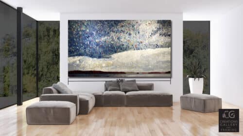 David Grieve Sharpe Storm 6 60x108 Room V3