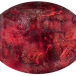 Jeff Vermeeren Bloodshot 36x47