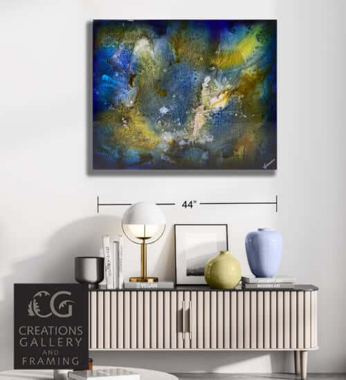 Jeff Vermeeren Luna Air 40x44 Room View 7