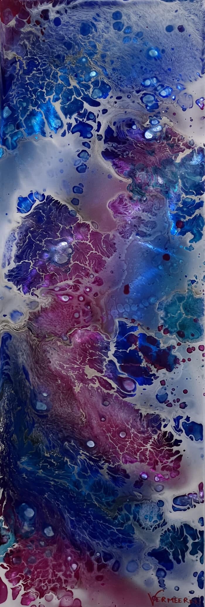 Jeff Vermeeren Suds 36x12