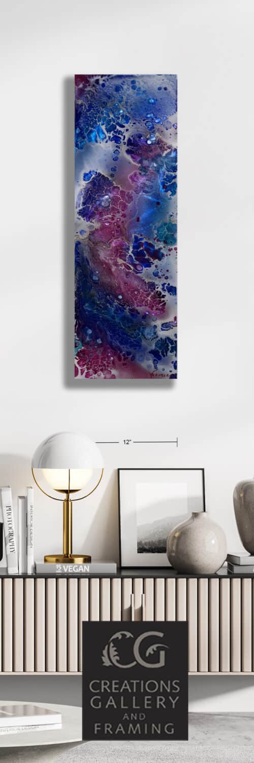 Jeff Vermeeren Suds 36x12 Room V8