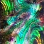 Jeff Vermeeren Valiant 84x36