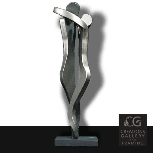 Boris Kramer Embrace Steel