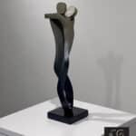 Boris Kramer Embrace Steel Ocean Dream 13.5