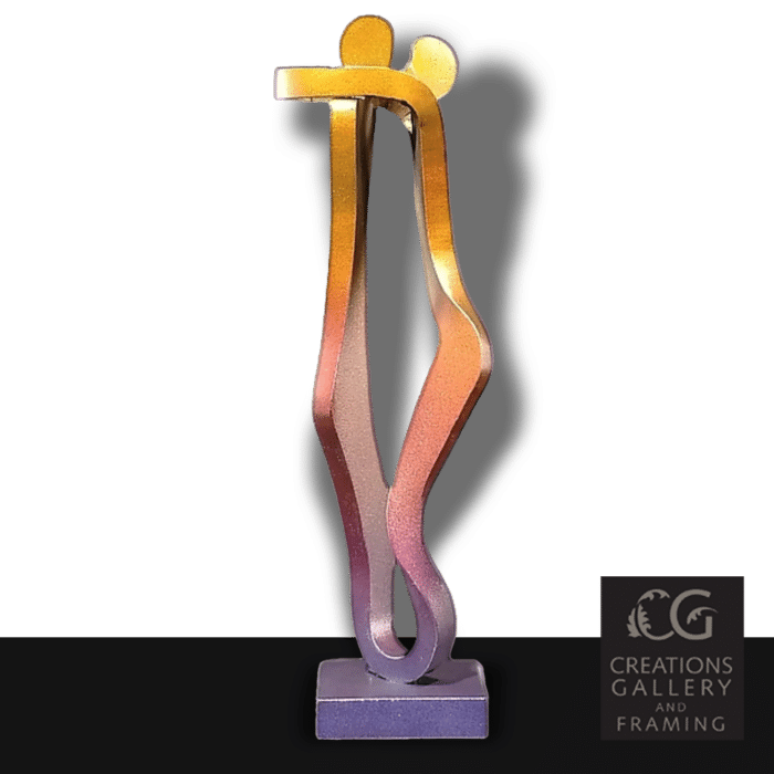 Boris Kramer Embrace Warm