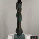 Boris Kramer Intimacy Bronze 20