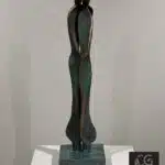 Boris Kramer Intimacy Bronze 20