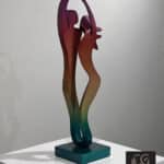 Boris Kramer Synergy Steel Autumn 16