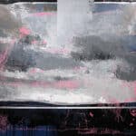 Brian Lorimer Are You Listening 42x60