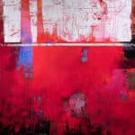 Brian Lorimer Before You Leave 48x40