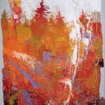 Brian Lorimer Still The Same 48x24