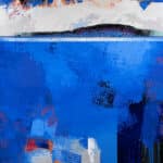 Brian Lorimer Was It Ever Really There 30x36