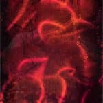 Jeff Vermeeren Crimson Love 12x20