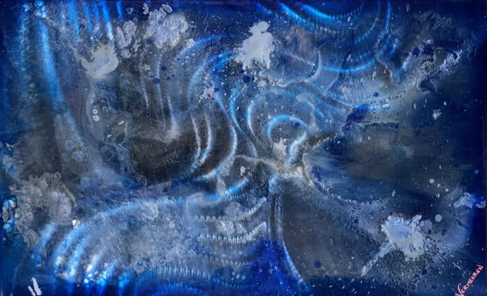 Jeff Vermeeren Imperial Breeze 27x44