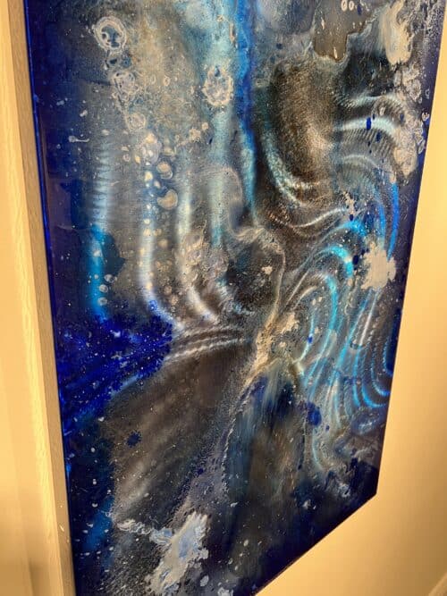 Jeff Vermeeren Imperial Breeze 44x27 Detail 2